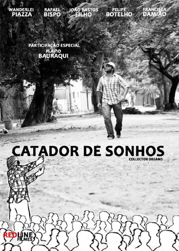 Фильм «Catador de sonhos» скачать бесплатно в хорошем качестве без регистрации и смс 1080p Фильм «Catador de sonhos» скачать бесплатно в хорошем качестве без регистрации и смс 1080p
