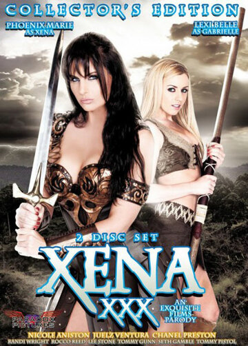 Фильм «Xena XXX: An Exquisite Films Parody» смотреть онлайн фильм в хорошем качестве 720p Фильм «Xena XXX: An Exquisite Films Parody» смотреть онлайн фильм в хорошем качестве 720p