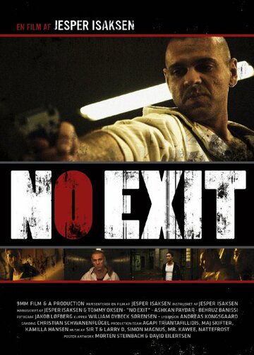 Фильм «No Exit» смотреть онлайн фильм в хорошем качестве 1080p Фильм «No Exit» смотреть онлайн фильм в хорошем качестве 1080p