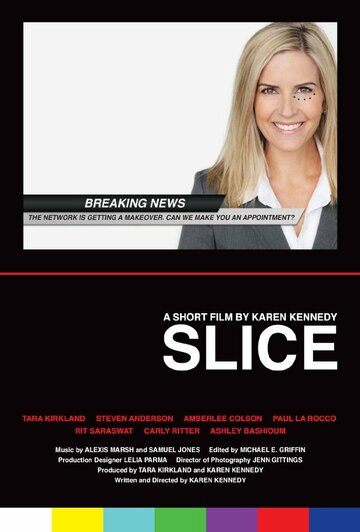 Фильм «Slice» смотреть онлайн фильм в хорошем качестве 1080p Фильм «Slice» смотреть онлайн фильм в хорошем качестве 1080p