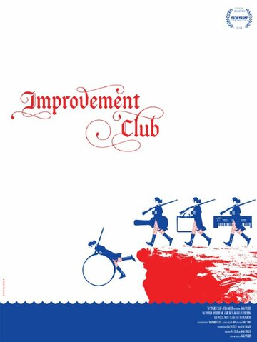 Фильм «Improvement Club» смотреть онлайн фильм в хорошем качестве 720p Фильм «Improvement Club» смотреть онлайн фильм в хорошем качестве 720p