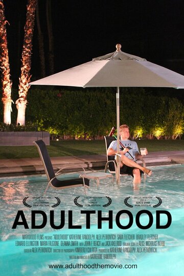 Фильм «Adulthood» скачать бесплатно в хорошем качестве без регистрации и смс 1080p Фильм «Adulthood» скачать бесплатно в хорошем качестве без регистрации и смс 1080p