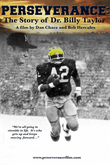 Фильм «Perseverance: The Story of Dr. Billy Taylor» смотреть онлайн фильм в хорошем качестве 1080p Фильм «Perseverance: The Story of Dr. Billy Taylor» смотреть онлайн фильм в хорошем качестве 1080p