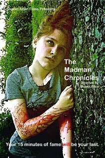 Фильм «The Madman Chronicles» смотреть онлайн фильм в хорошем качестве 1080p Фильм «The Madman Chronicles» смотреть онлайн фильм в хорошем качестве 1080p