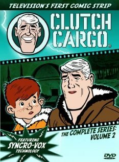 Мультсериал «Клют Карго» скачать бесплатно в хорошем качестве без регистрации и смс 1080p Мультсериал «Клют Карго» скачать бесплатно в хорошем качестве без регистрации и смс 1080p