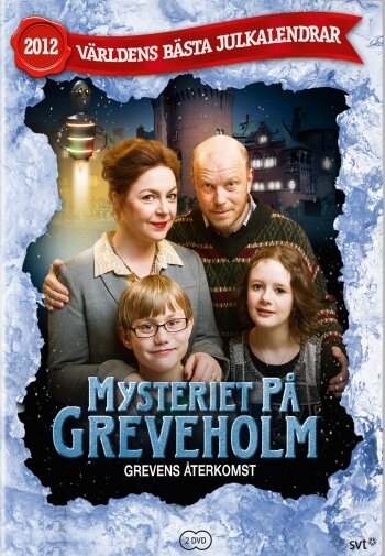Фильм «Mysteriet på Greveholm - Grevens återkomst» смотреть онлайн фильм в хорошем качестве 720p Фильм «Mysteriet på Greveholm - Grevens återkomst» смотреть онлайн фильм в хорошем качестве 720p