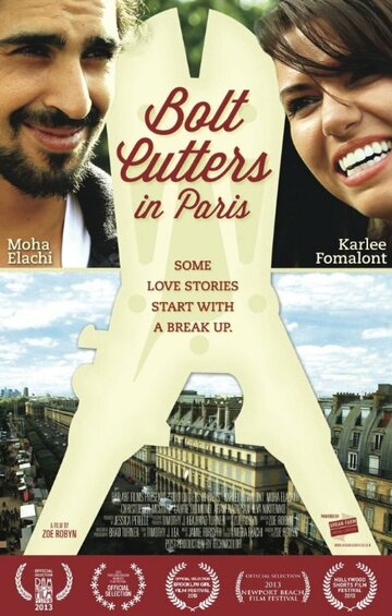 Фильм «Bolt Cutters in Paris» смотреть онлайн фильм в хорошем качестве 1080p Фильм «Bolt Cutters in Paris» смотреть онлайн фильм в хорошем качестве 1080p