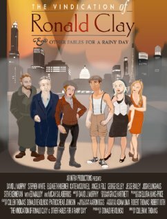 Фильм «The Vindication of Ronald Clay» смотреть онлайн фильм в хорошем качестве 720p Фильм «The Vindication of Ronald Clay» смотреть онлайн фильм в хорошем качестве 720p