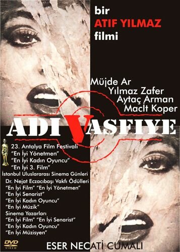 «Adi Vasfiye» трейлер фильма в хорошем качестве 1080p «Adi Vasfiye» трейлер фильма в хорошем качестве 1080p