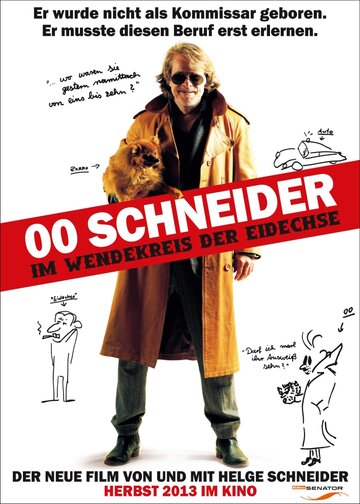 Фильм «00 Schneider - Im Wendekreis der Eidechse» смотреть онлайн фильм в хорошем качестве 1080p Фильм «00 Schneider - Im Wendekreis der Eidechse» смотреть онлайн фильм в хорошем качестве 1080p
