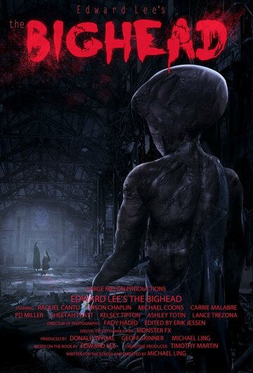 Фильм «Edward Lee's the Bighead» смотреть онлайн фильм в хорошем качестве 1080p Фильм «Edward Lee's the Bighead» смотреть онлайн фильм в хорошем качестве 1080p