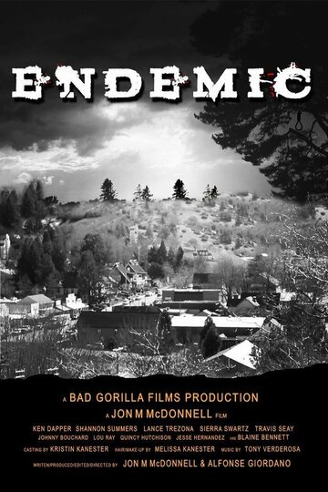 Фильм «Endemic» смотреть онлайн фильм в хорошем качестве 1080p Фильм «Endemic» смотреть онлайн фильм в хорошем качестве 1080p