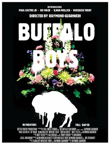 «Buffalo Boys» кадры фильма в хорошем качестве «Buffalo Boys» кадры фильма в хорошем качестве