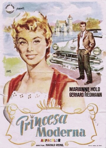Фильм «Die Prinzessin von St. Wolfgang» смотреть онлайн фильм в хорошем качестве 720p Фильм «Die Prinzessin von St. Wolfgang» смотреть онлайн фильм в хорошем качестве 720p
