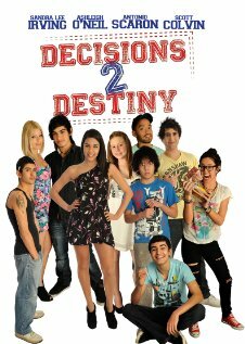 «Decisions 2 Destiny» трейлер фильма в хорошем качестве 1080p «Decisions 2 Destiny» трейлер фильма в хорошем качестве 1080p