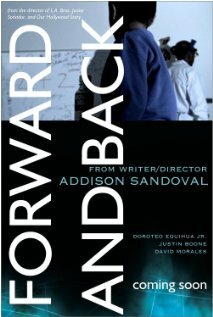 Фильм «Forward and Back» смотреть онлайн фильм в хорошем качестве 1080p Фильм «Forward and Back» смотреть онлайн фильм в хорошем качестве 1080p