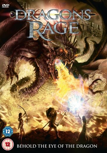 Фильм «Dragon's Rage» смотреть онлайн фильм в хорошем качестве 1080p Фильм «Dragon's Rage» смотреть онлайн фильм в хорошем качестве 1080p
