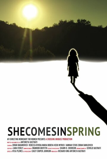 Фильм «She Comes in Spring» смотреть онлайн фильм в хорошем качестве 1080p Фильм «She Comes in Spring» смотреть онлайн фильм в хорошем качестве 1080p