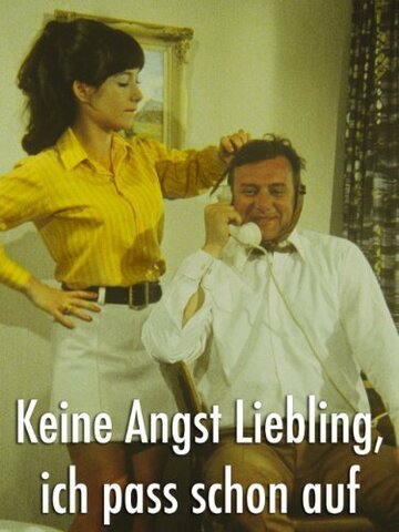 Фильм «Keine Angst Liebling, ich pass schon auf» смотреть онлайн фильм в хорошем качестве 720p Фильм «Keine Angst Liebling, ich pass schon auf» смотреть онлайн фильм в хорошем качестве 720p