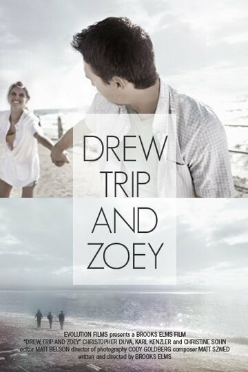 Фильм «Drew, Trip and Zoey» смотреть онлайн фильм в хорошем качестве 1080p Фильм «Drew, Trip and Zoey» смотреть онлайн фильм в хорошем качестве 1080p