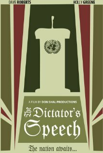 Фильм «The Dictator's Speech» смотреть онлайн фильм в хорошем качестве 1080p Фильм «The Dictator's Speech» смотреть онлайн фильм в хорошем качестве 1080p