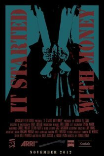 Фильм «It Started with Money» смотреть онлайн фильм в хорошем качестве 1080p Фильм «It Started with Money» смотреть онлайн фильм в хорошем качестве 1080p