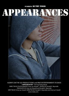 «Appearances» трейлер фильма в хорошем качестве 1080p «Appearances» трейлер фильма в хорошем качестве 1080p