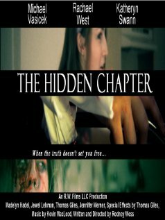 Фильм «The Hidden Chapter» скачать бесплатно в хорошем качестве без регистрации и смс 1080p Фильм «The Hidden Chapter» скачать бесплатно в хорошем качестве без регистрации и смс 1080p