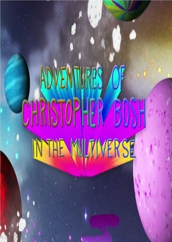 Мультфильм «Adventures of Christopher Bosh in the Multiverse» смотреть онлайн в хорошем качестве 720p Мультфильм «Adventures of Christopher Bosh in the Multiverse» смотреть онлайн в хорошем качестве 720p