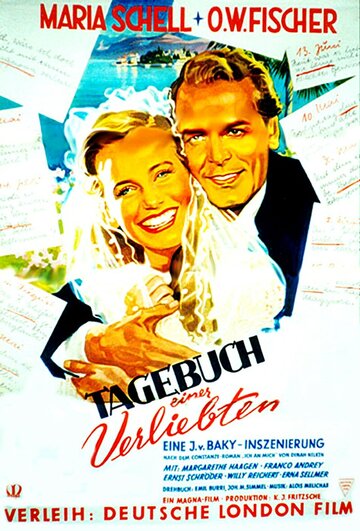 Фильм «Tagebuch einer Verliebten» смотреть онлайн фильм в хорошем качестве 1080p Фильм «Tagebuch einer Verliebten» смотреть онлайн фильм в хорошем качестве 1080p