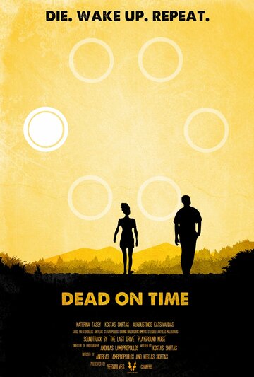 Фильм «Dead on Time» смотреть онлайн фильм в хорошем качестве 720p Фильм «Dead on Time» смотреть онлайн фильм в хорошем качестве 720p