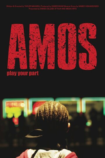 Фильм «Amos» смотреть онлайн фильм в хорошем качестве 720p Фильм «Amos» смотреть онлайн фильм в хорошем качестве 720p