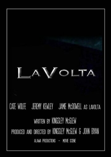 Фильм «Lavolta» смотреть онлайн фильм в хорошем качестве 1080p Фильм «Lavolta» смотреть онлайн фильм в хорошем качестве 1080p