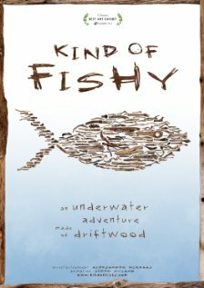 Мультфильм «Kind of Fishy» смотреть онлайн в хорошем качестве 720p Мультфильм «Kind of Fishy» смотреть онлайн в хорошем качестве 720p