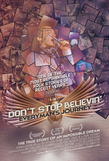 Фильм «Don't Stop Believin': Everyman's Journey» смотреть онлайн фильм в хорошем качестве 720p Фильм «Don't Stop Believin': Everyman's Journey» смотреть онлайн фильм в хорошем качестве 720p
