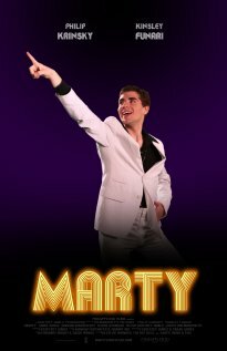 Фильм «Marty» смотреть онлайн фильм в хорошем качестве 720p Фильм «Marty» смотреть онлайн фильм в хорошем качестве 720p