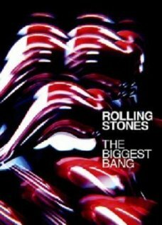 Фильм «Rolling Stones: The Biggest Bang» смотреть онлайн фильм в хорошем качестве 720p Фильм «Rolling Stones: The Biggest Bang» смотреть онлайн фильм в хорошем качестве 720p
