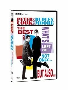 Фильм «The Best of... What's Left of... Not Only... But Also» смотреть онлайн фильм в хорошем качестве 720p Фильм «The Best of... What's Left of... Not Only... But Also» смотреть онлайн фильм в хорошем качестве 720p