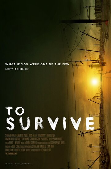 Фильм «To Survive» скачать бесплатно в хорошем качестве без регистрации и смс 1080p Фильм «To Survive» скачать бесплатно в хорошем качестве без регистрации и смс 1080p
