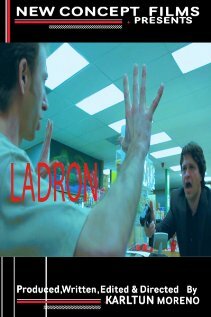 Фильм «Ladron» смотреть онлайн фильм в хорошем качестве 720p Фильм «Ladron» смотреть онлайн фильм в хорошем качестве 720p