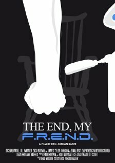 «The End, My F.R.E.N.D.» кадры фильма в хорошем качестве «The End, My F.R.E.N.D.» кадры фильма в хорошем качестве