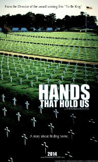 «Hands That Hold Us» трейлер фильма в хорошем качестве 1080p «Hands That Hold Us» трейлер фильма в хорошем качестве 1080p