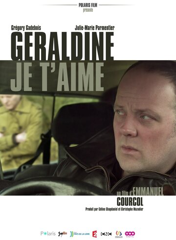 «Géraldine je t'aime» кадры фильма в хорошем качестве «Géraldine je t'aime» кадры фильма в хорошем качестве
