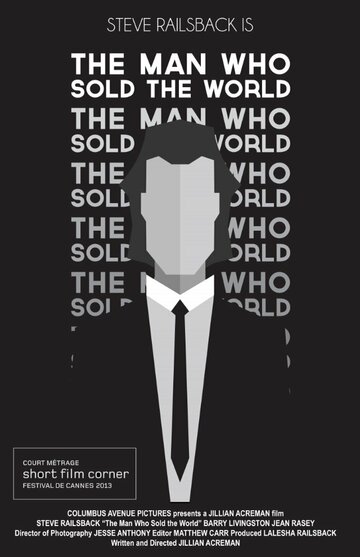 Фильм «The Man Who Sold the World» смотреть онлайн фильм в хорошем качестве 720p Фильм «The Man Who Sold the World» смотреть онлайн фильм в хорошем качестве 720p