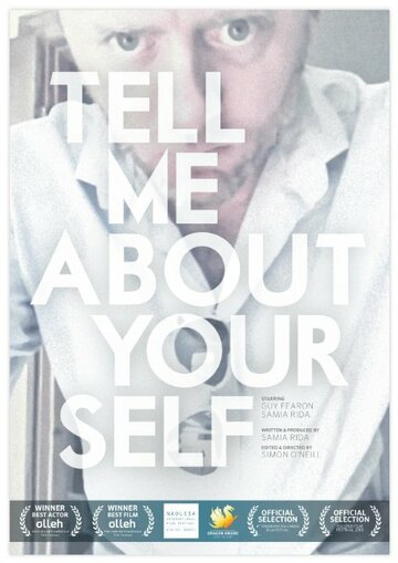Фильм «Tell Me About Yourself» смотреть онлайн фильм в хорошем качестве 1080p Фильм «Tell Me About Yourself» смотреть онлайн фильм в хорошем качестве 1080p