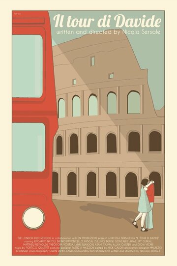 Фильм «Il tour di Davide» смотреть онлайн фильм в хорошем качестве 1080p Фильм «Il tour di Davide» смотреть онлайн фильм в хорошем качестве 1080p
