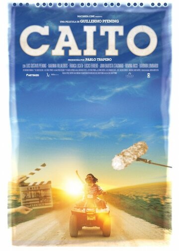 Фильм «Caíto» смотреть онлайн фильм в хорошем качестве 720p Фильм «Caíto» смотреть онлайн фильм в хорошем качестве 720p