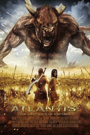 Мультфильм «Atlantis: The Last Days of Kaptara» смотреть онлайн в хорошем качестве 720p Мультфильм «Atlantis: The Last Days of Kaptara» смотреть онлайн в хорошем качестве 720p