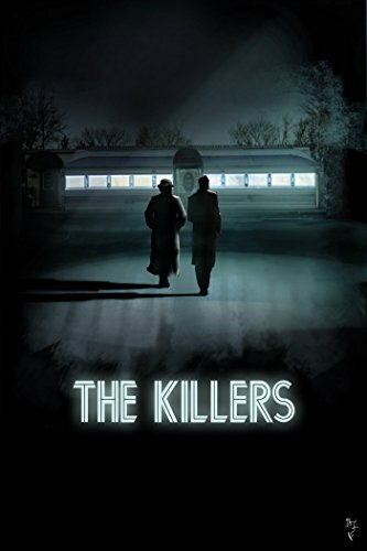 Фильм «The Killers» скачать бесплатно в хорошем качестве без регистрации и смс 1080p Фильм «The Killers» скачать бесплатно в хорошем качестве без регистрации и смс 1080p