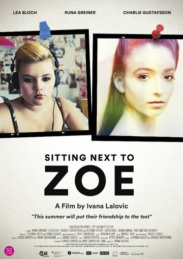 Фильм «Sitting Next to Zoe» смотреть онлайн фильм в хорошем качестве 1080p Фильм «Sitting Next to Zoe» смотреть онлайн фильм в хорошем качестве 1080p